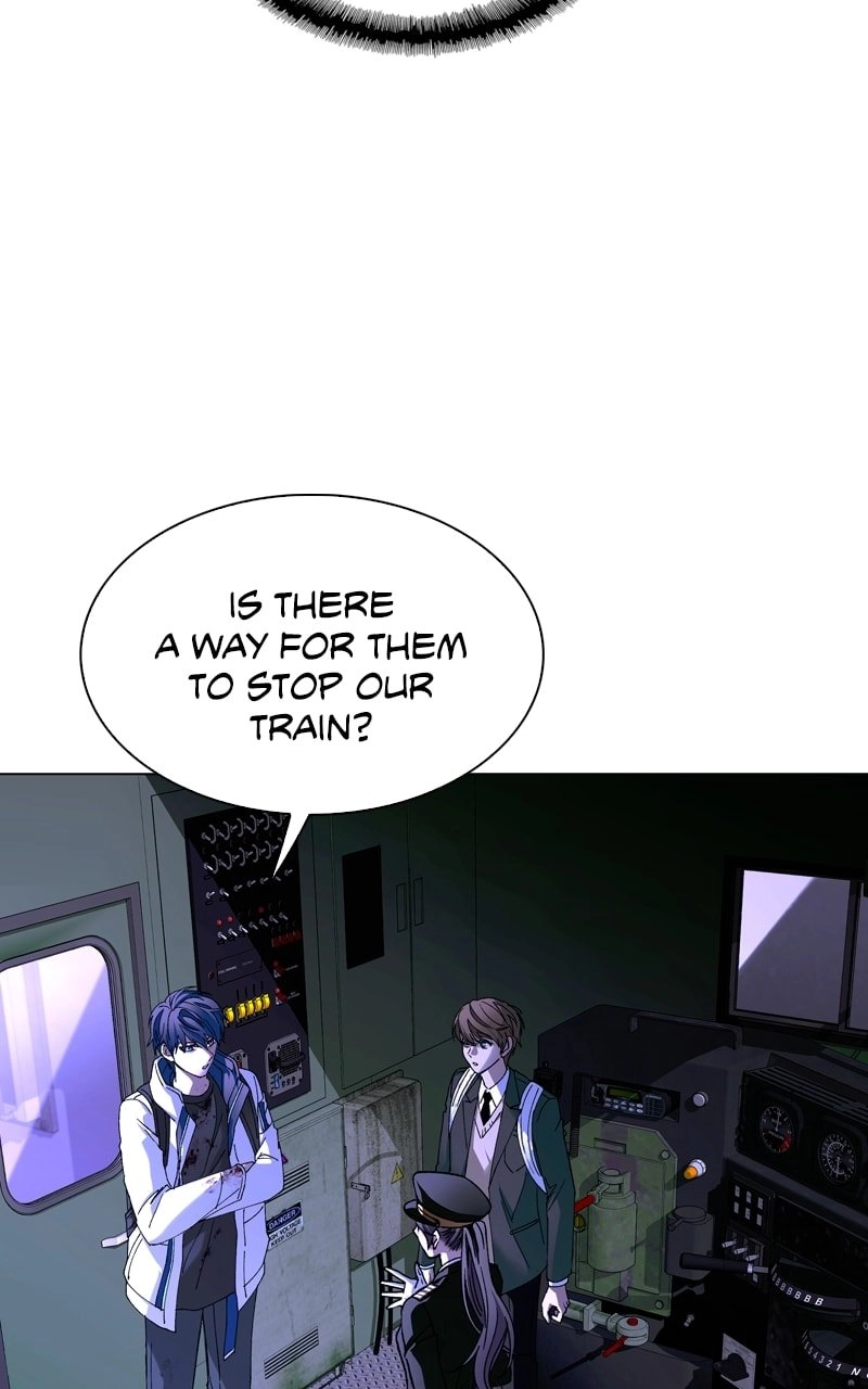The End is a Game to Me1 Chapter 14 - Page 65