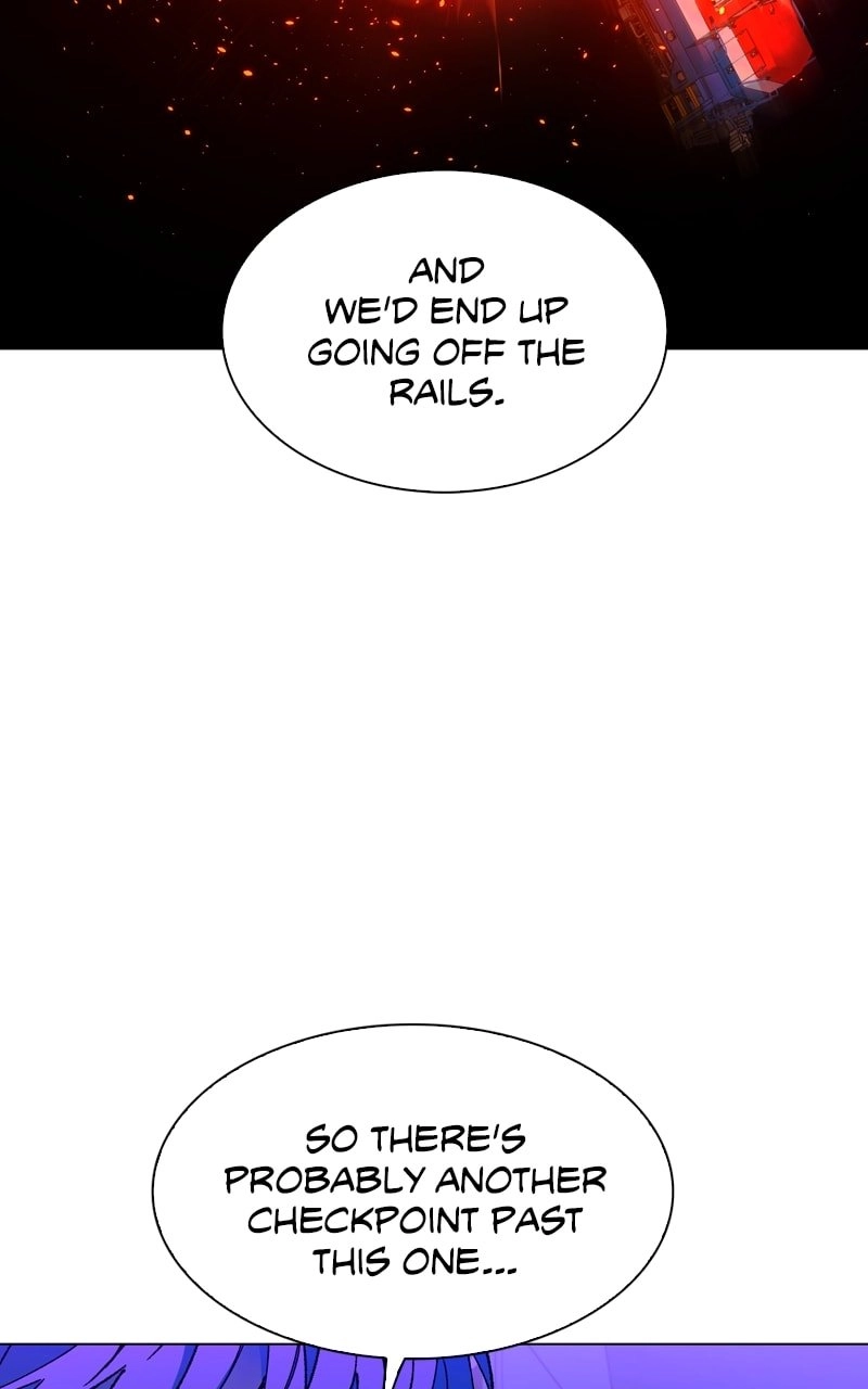 The End is a Game to Me1 Chapter 14 - Page 69