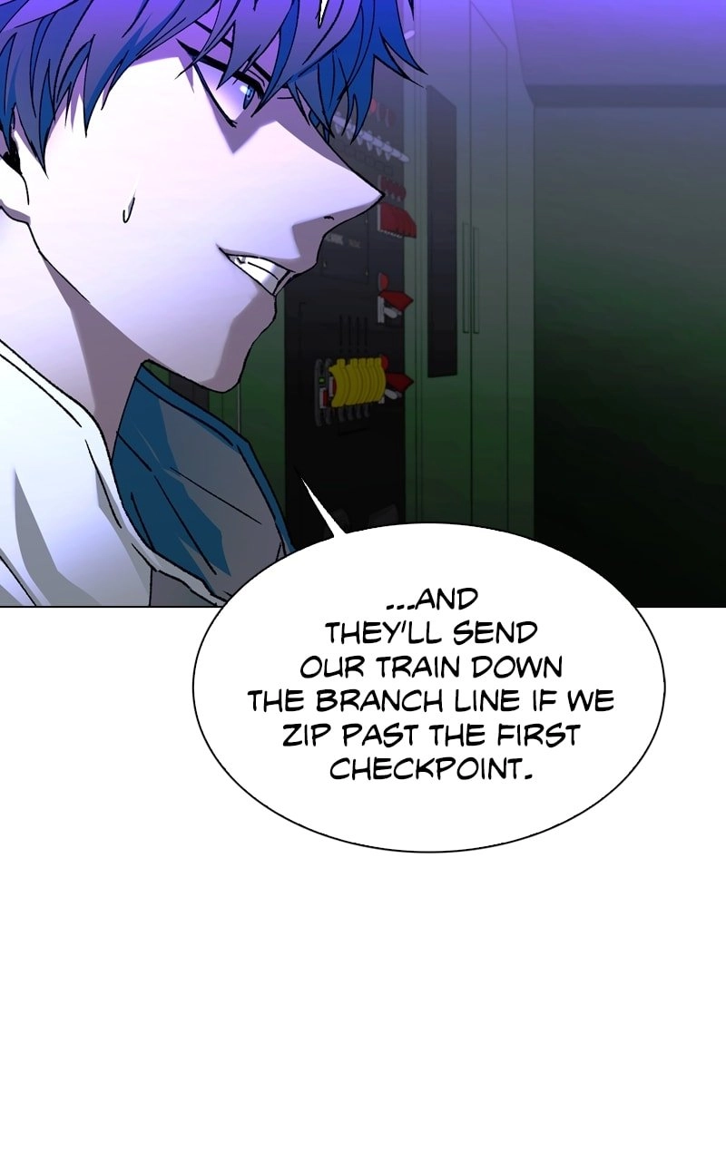 The End is a Game to Me1 Chapter 14 - Page 70