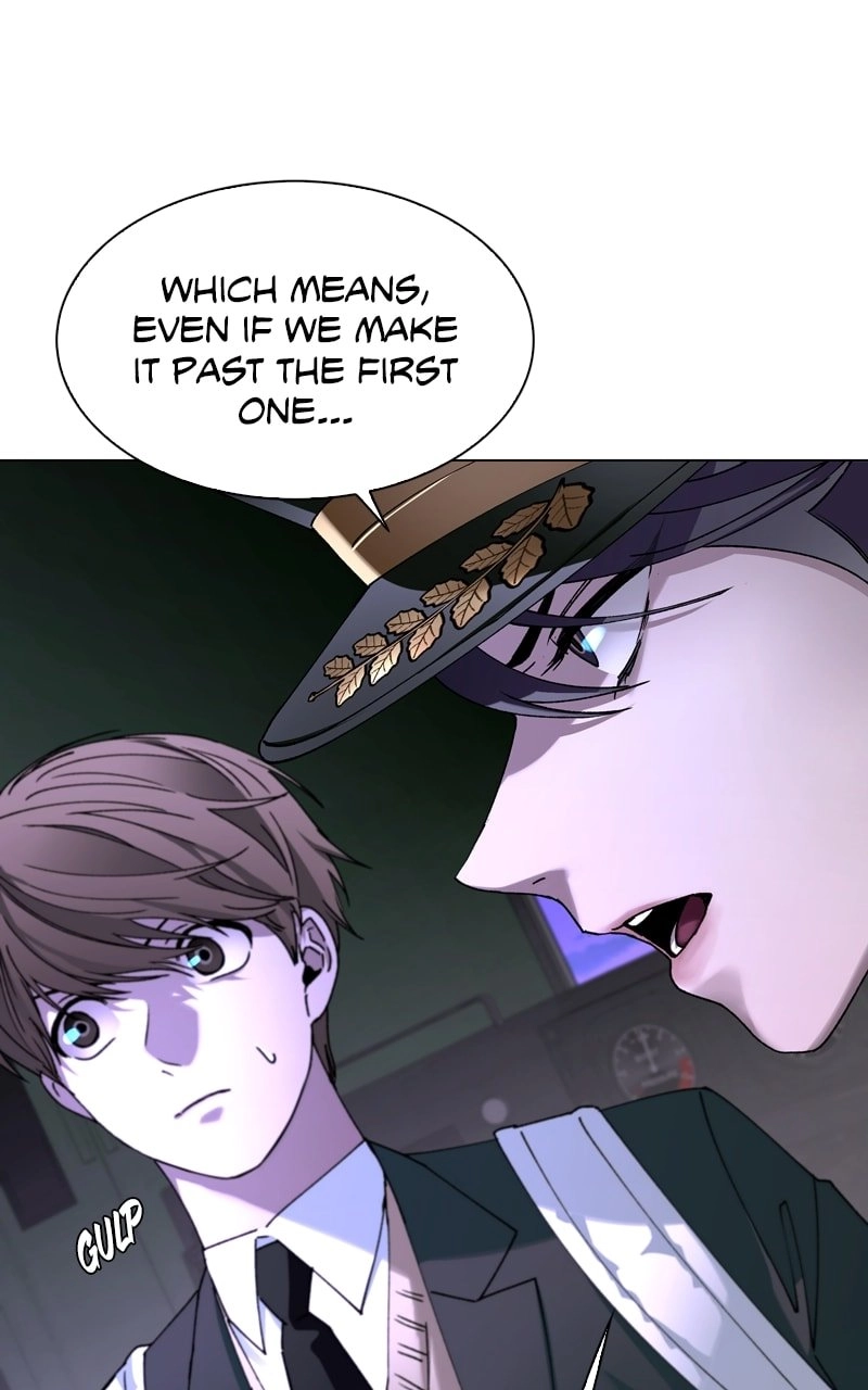 The End is a Game to Me1 Chapter 14 - Page 71