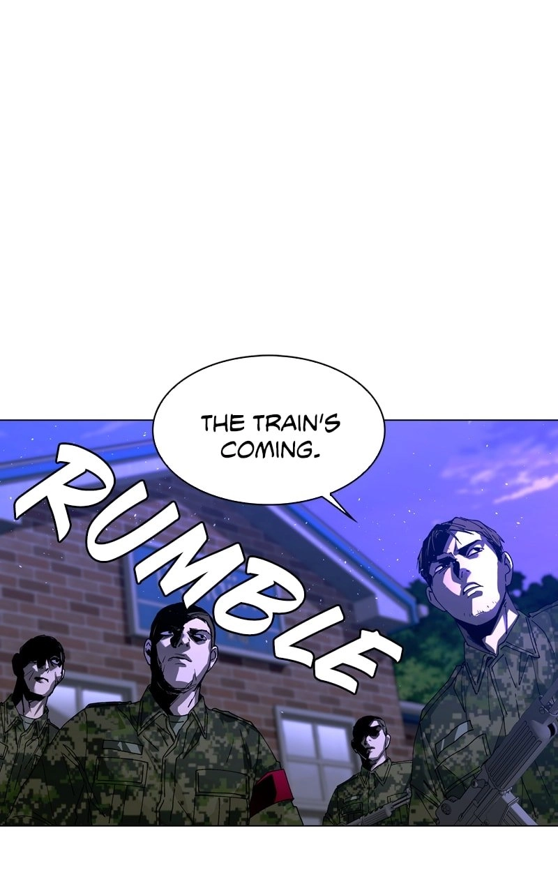 The End is a Game to Me1 Chapter 14 - Page 75