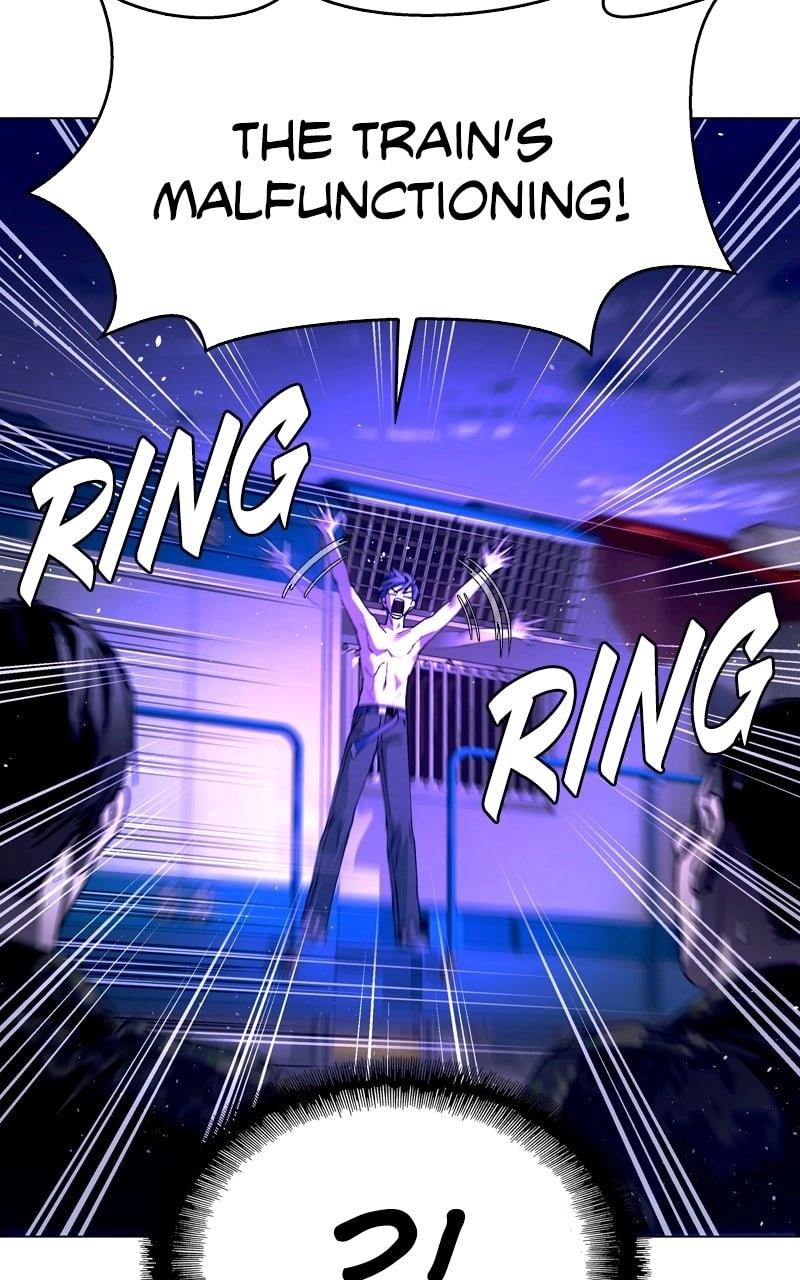 The End is a Game to Me1 Chapter 14 - Page 77