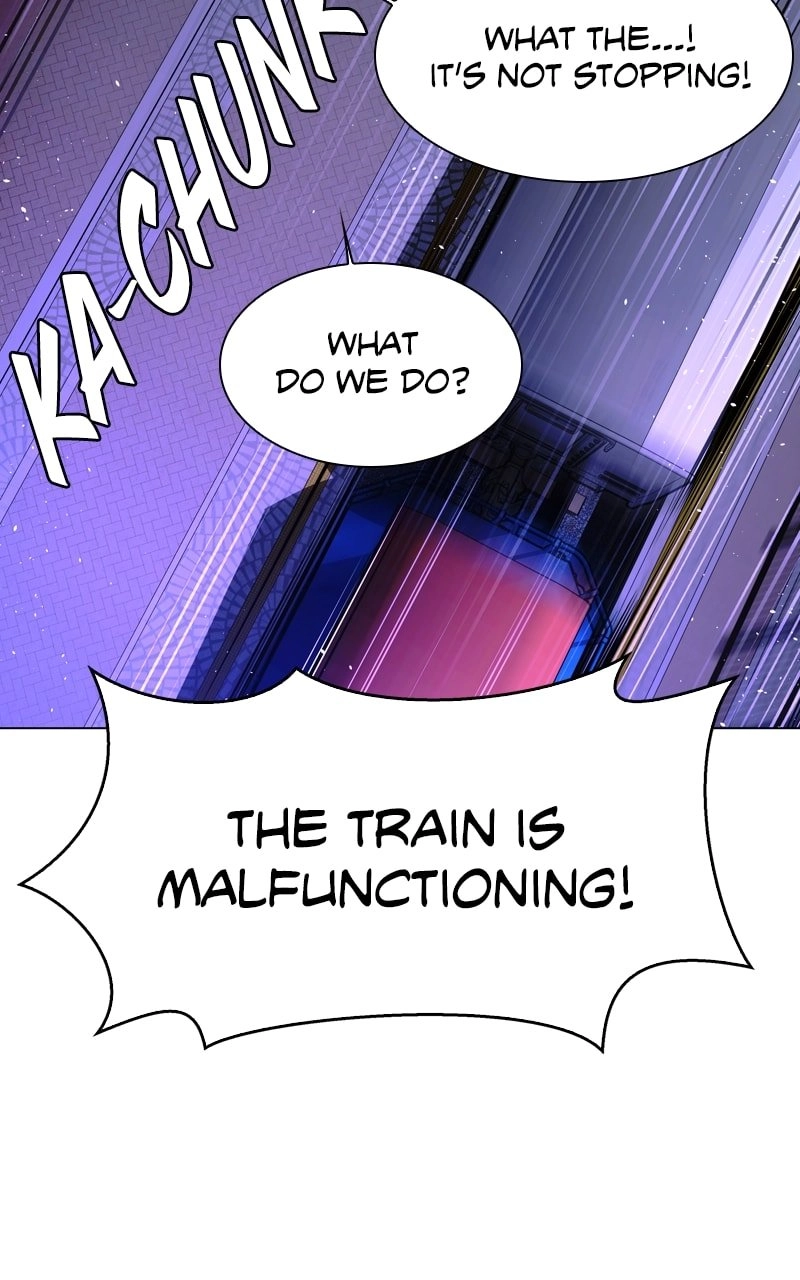 The End is a Game to Me1 Chapter 14 - Page 80