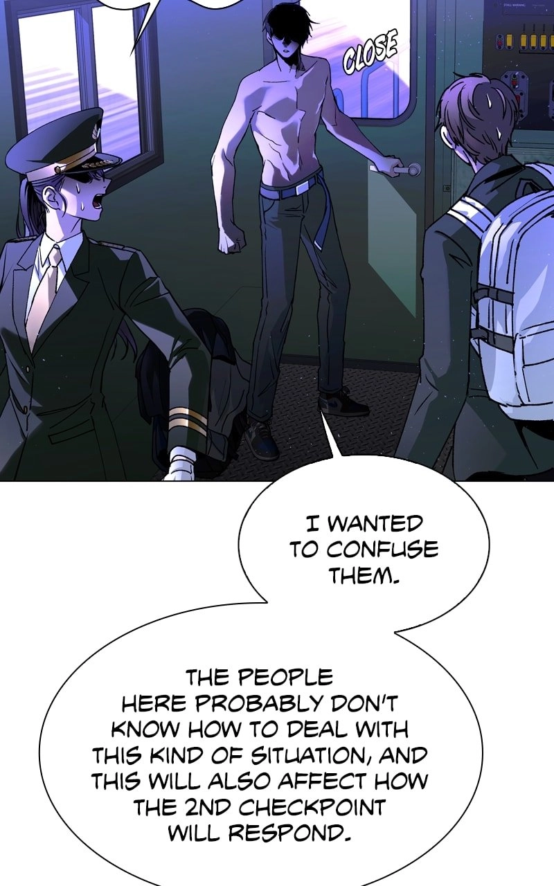 The End is a Game to Me1 Chapter 14 - Page 82