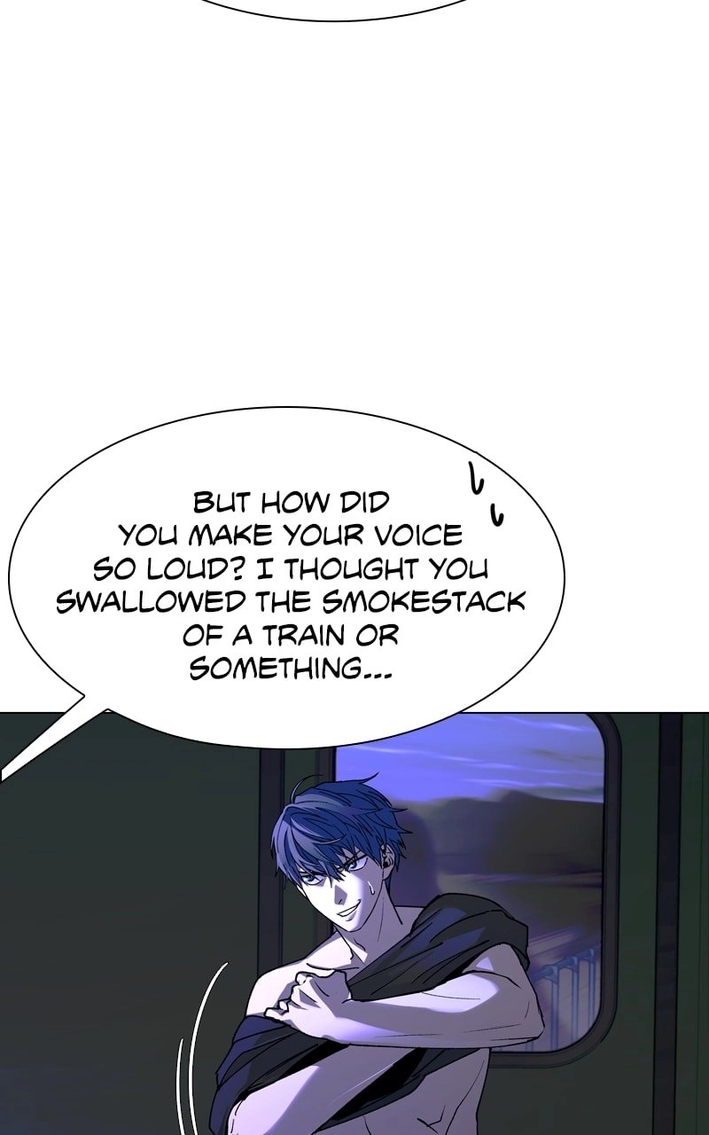 The End is a Game to Me1 Chapter 14 - Page 83