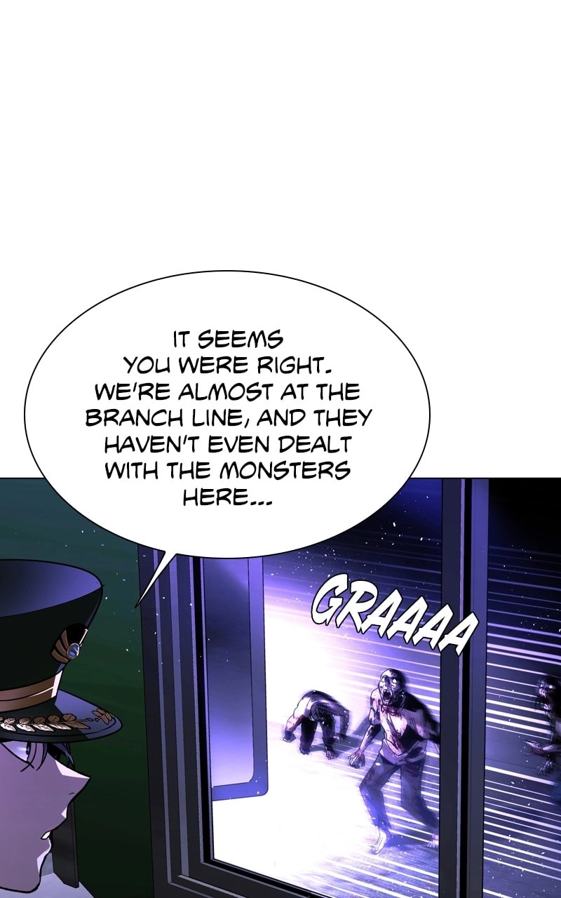 The End is a Game to Me1 Chapter 14 - Page 86
