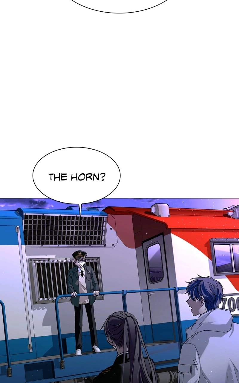The End is a Game to Me1 Chapter 14 - Page 90
