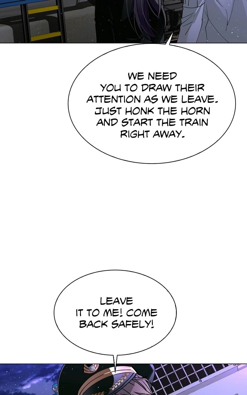 The End is a Game to Me1 Chapter 14 - Page 91
