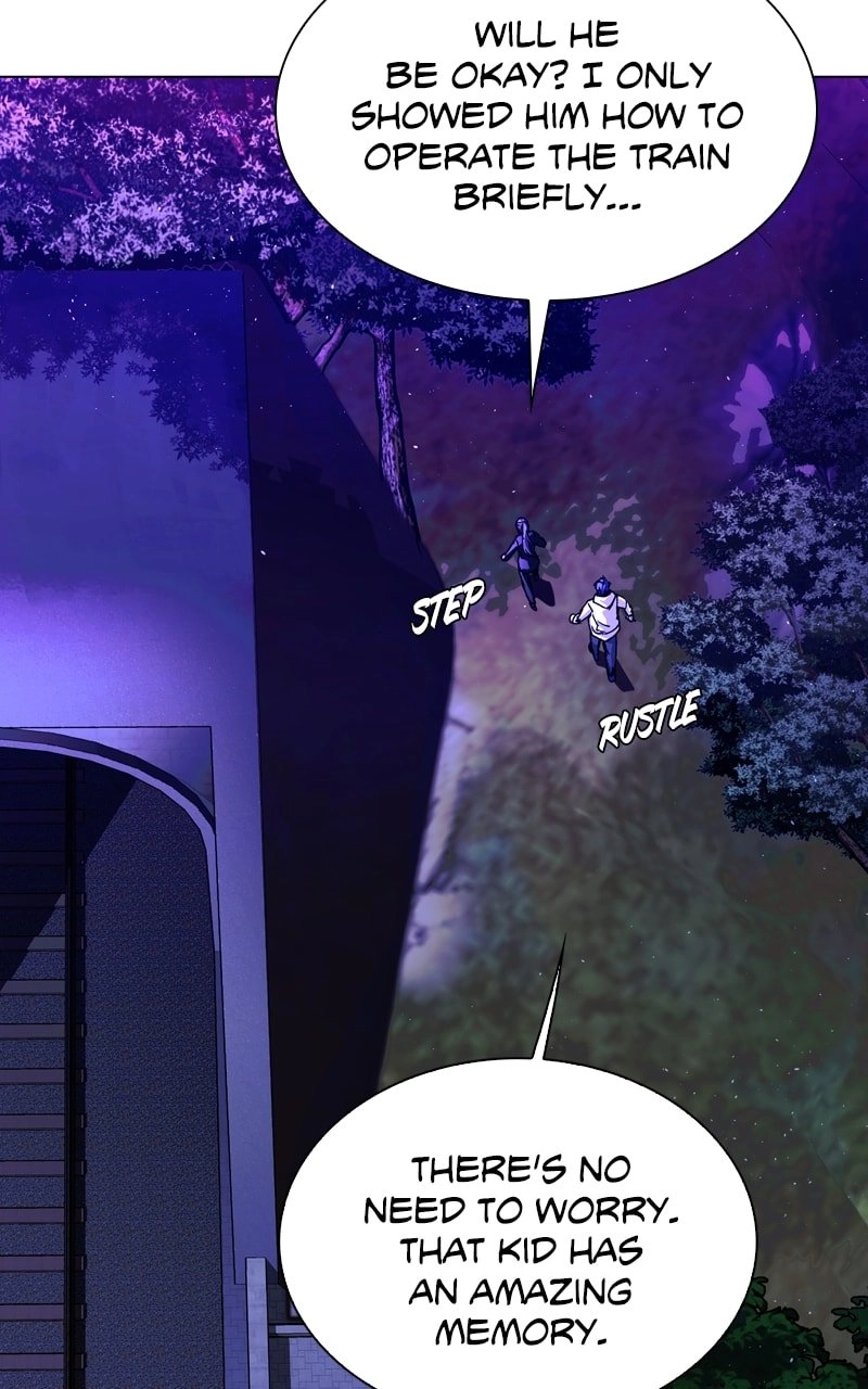The End is a Game to Me1 Chapter 14 - Page 93