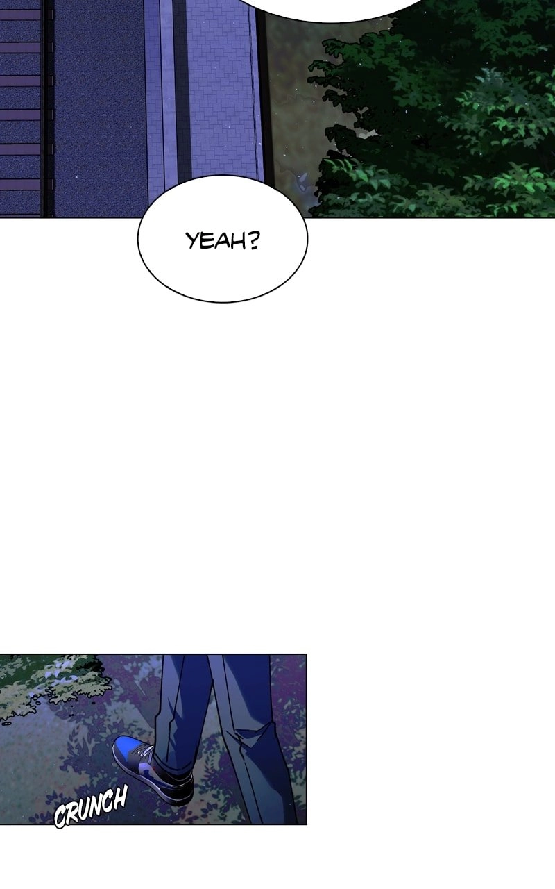The End is a Game to Me1 Chapter 14 - Page 94