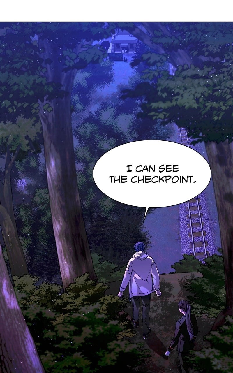The End is a Game to Me1 Chapter 14 - Page 95