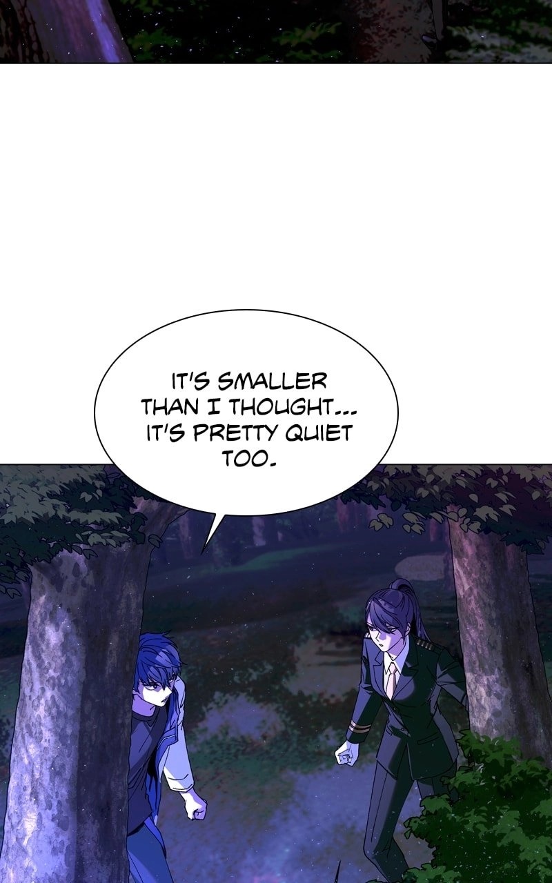 The End is a Game to Me1 Chapter 14 - Page 96