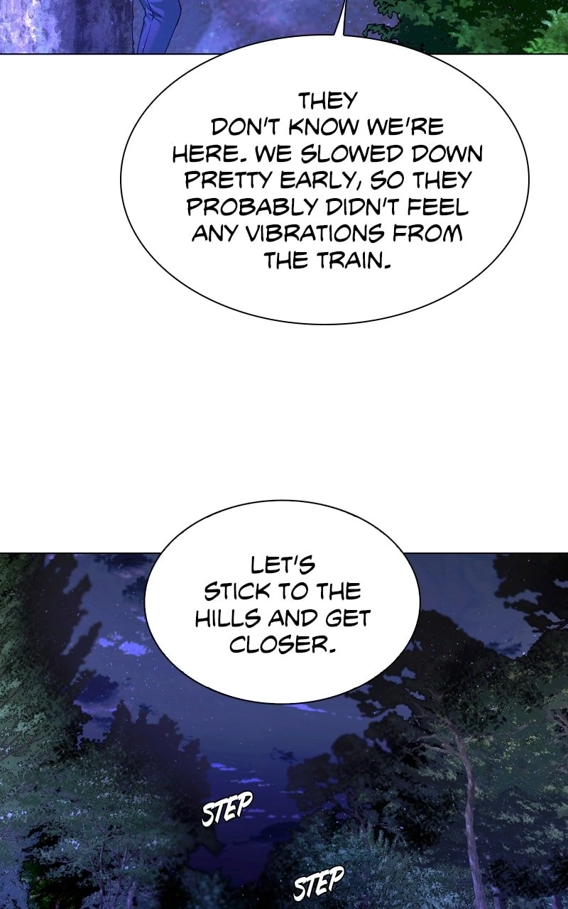 The End is a Game to Me1 Chapter 14 - Page 97