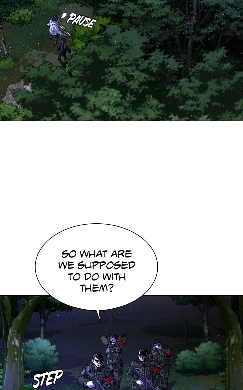 The End is a Game to Me1 Chapter 14 - Page 99