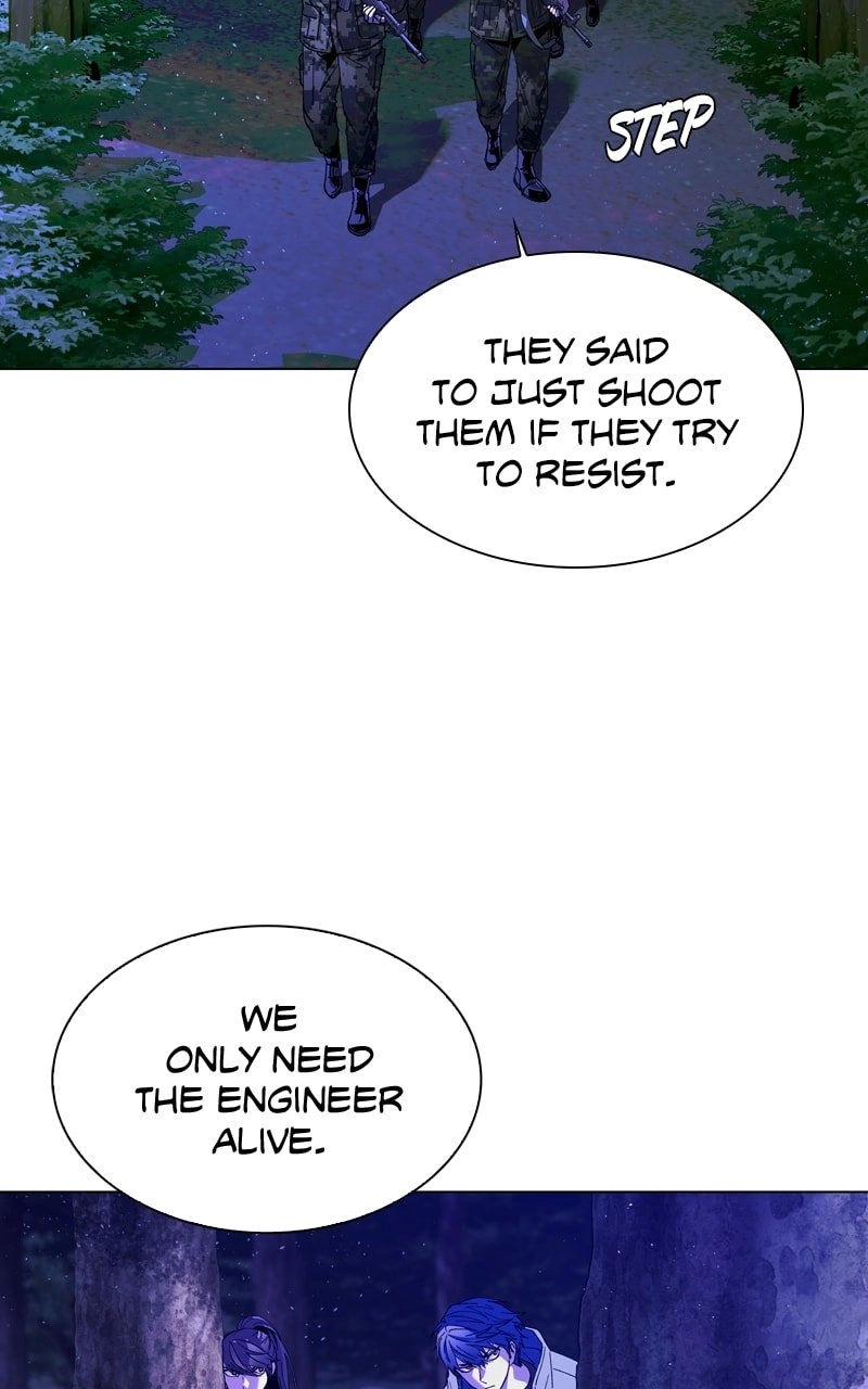 The End is a Game to Me1 Chapter 14 - Page 100