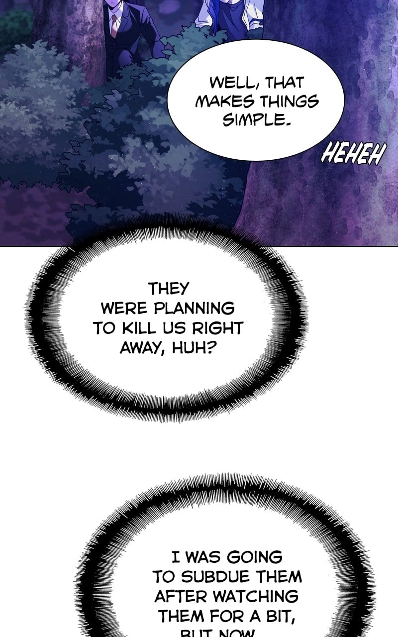 The End is a Game to Me1 Chapter 14 - Page 101