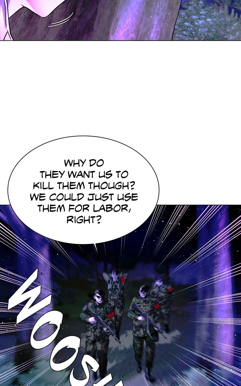 The End is a Game to Me1 Chapter 14 - Page 105