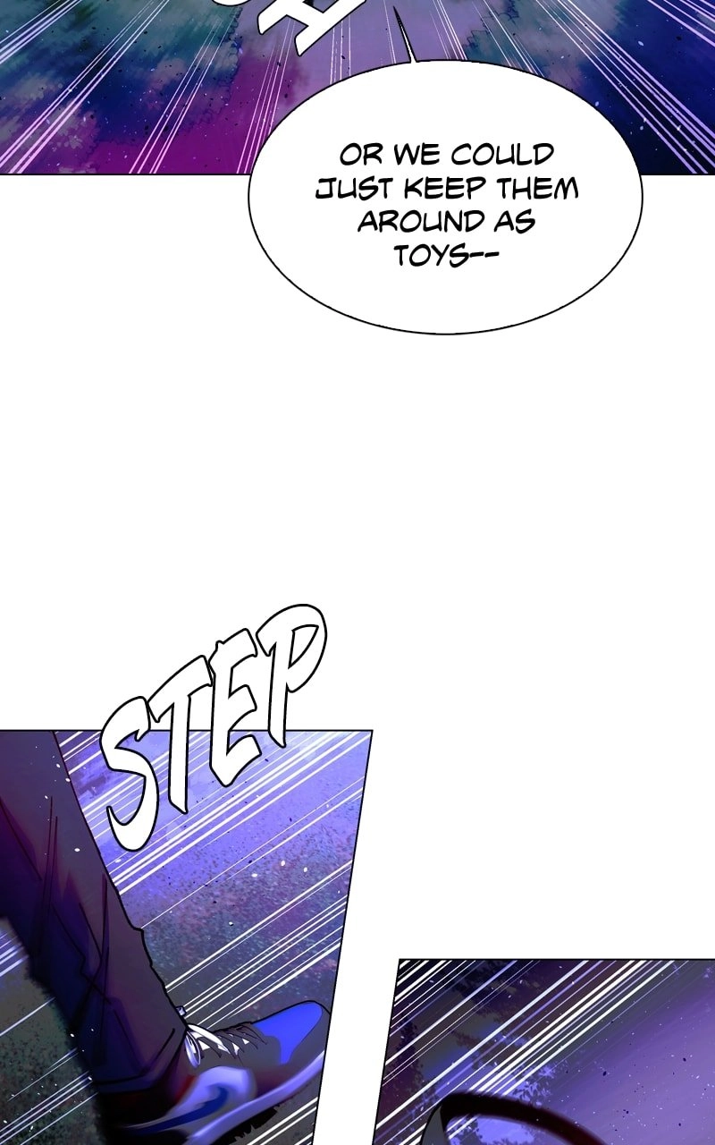 The End is a Game to Me1 Chapter 14 - Page 106