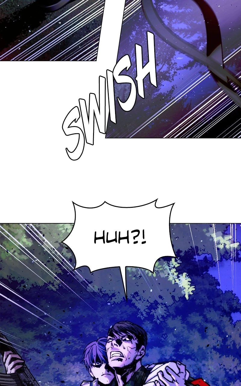 The End is a Game to Me1 Chapter 14 - Page 107