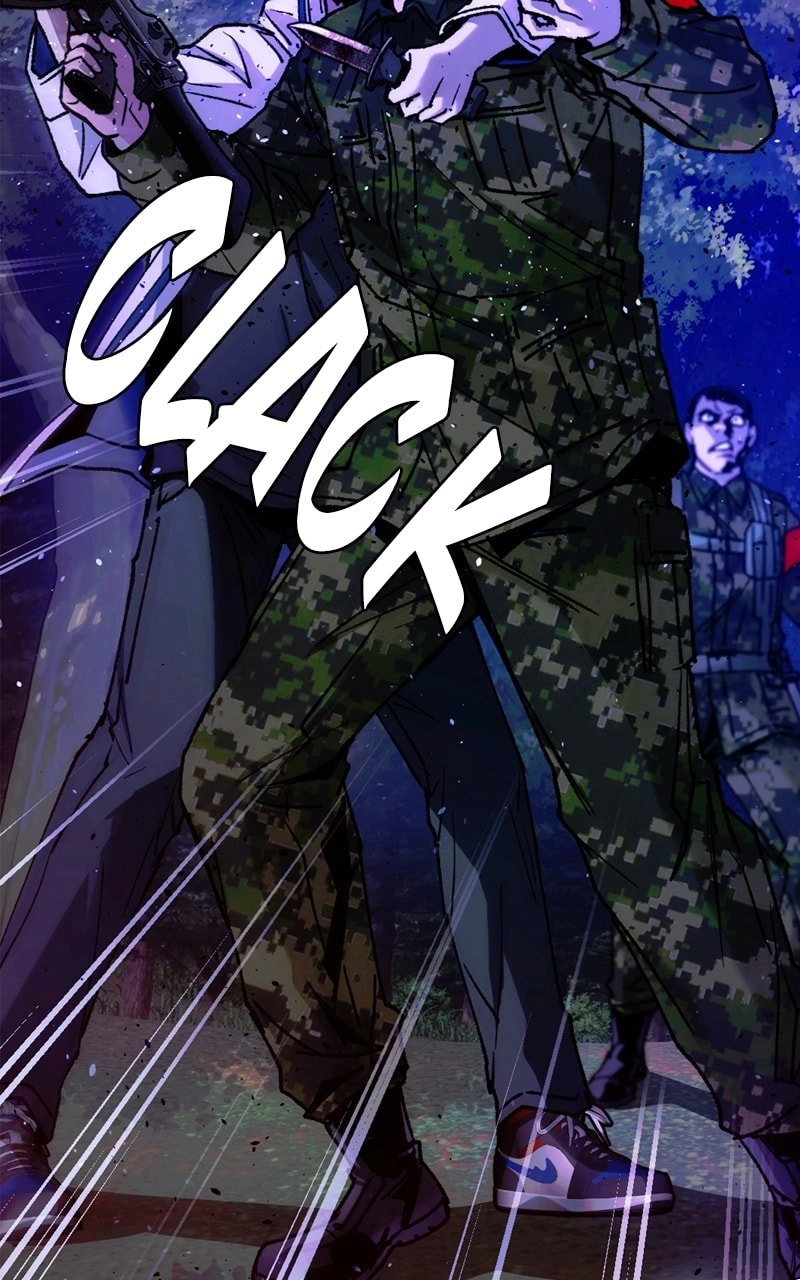 The End is a Game to Me1 Chapter 14 - Page 108