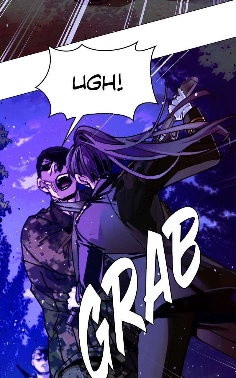 The End is a Game to Me1 Chapter 14 - Page 109