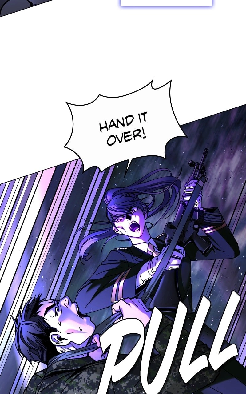 The End is a Game to Me1 Chapter 14 - Page 114
