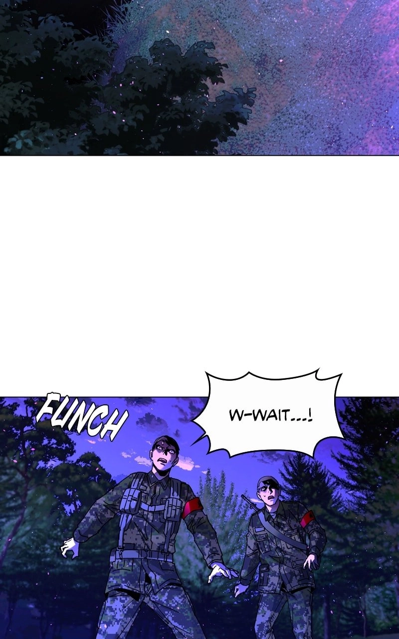 The End is a Game to Me1 Chapter 14 - Page 117