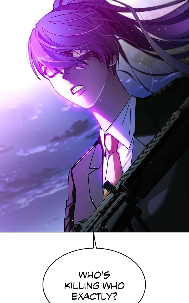 The End is a Game to Me1 Chapter 14 - Page 119