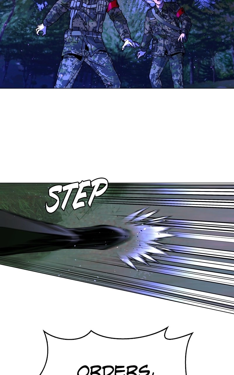 The End is a Game to Me1 Chapter 15 - Page 3