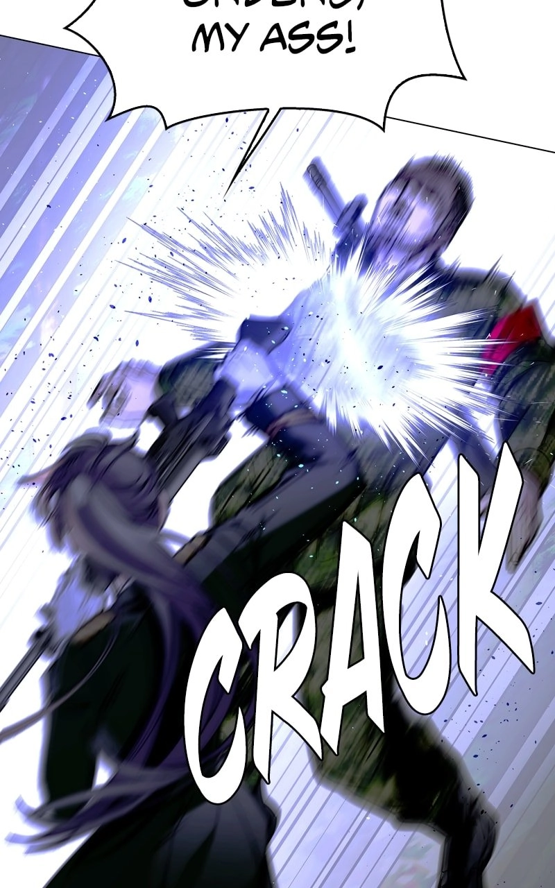 The End is a Game to Me1 Chapter 15 - Page 4
