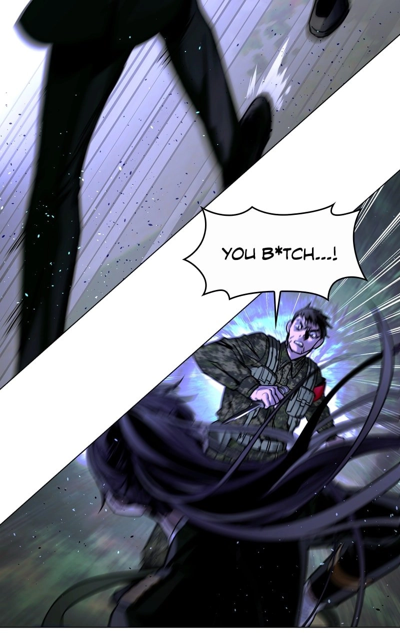 The End is a Game to Me1 Chapter 15 - Page 5