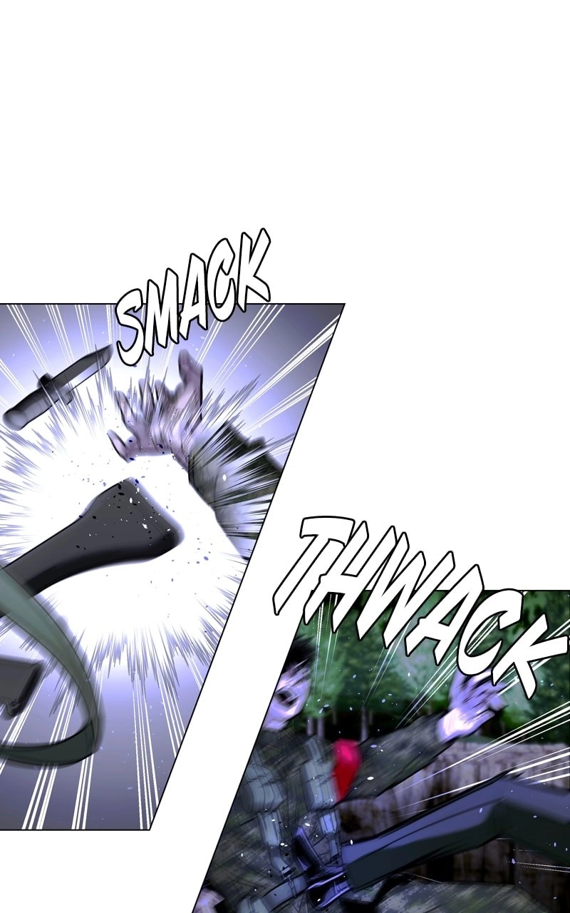 The End is a Game to Me1 Chapter 15 - Page 6
