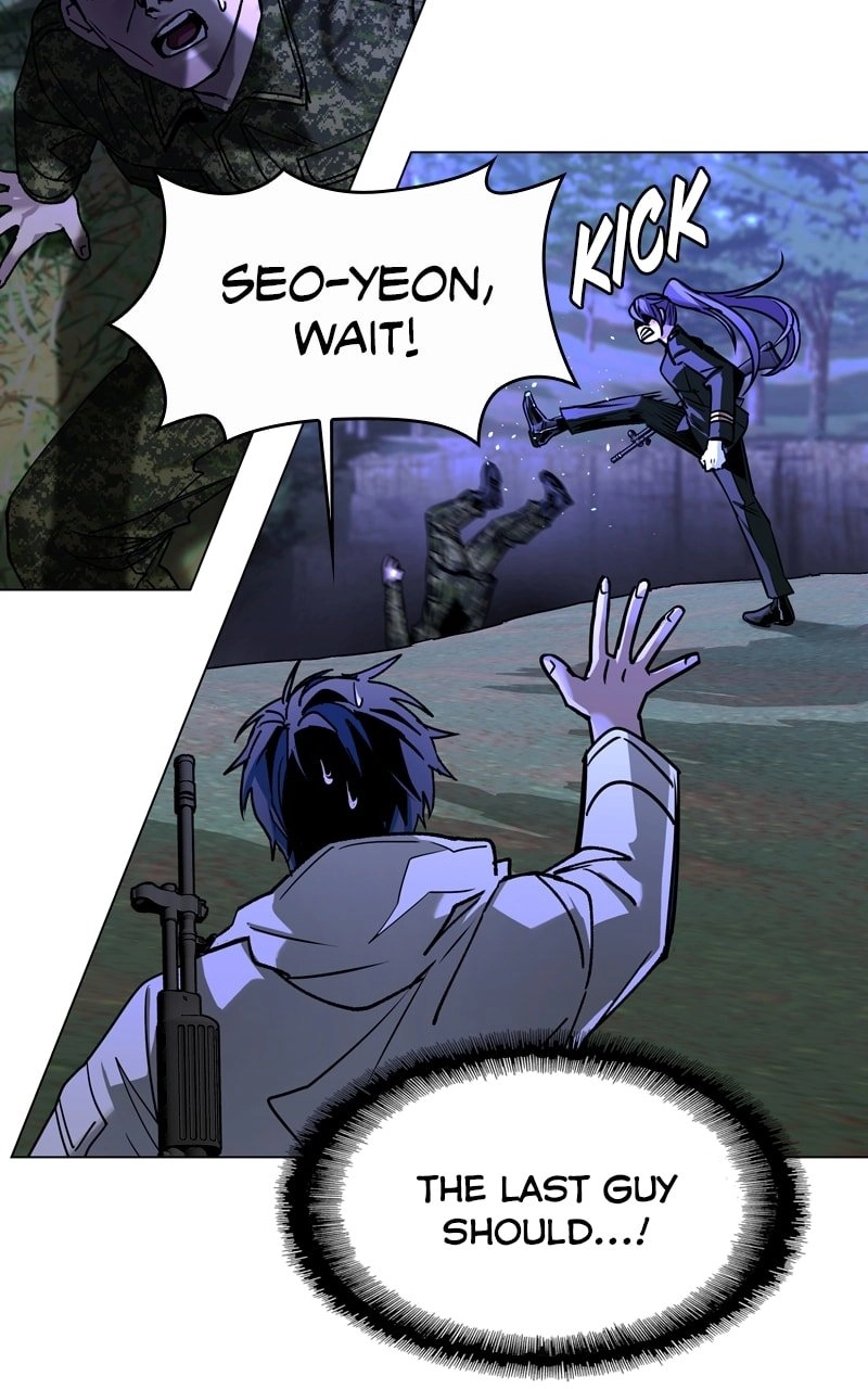 The End is a Game to Me1 Chapter 15 - Page 10