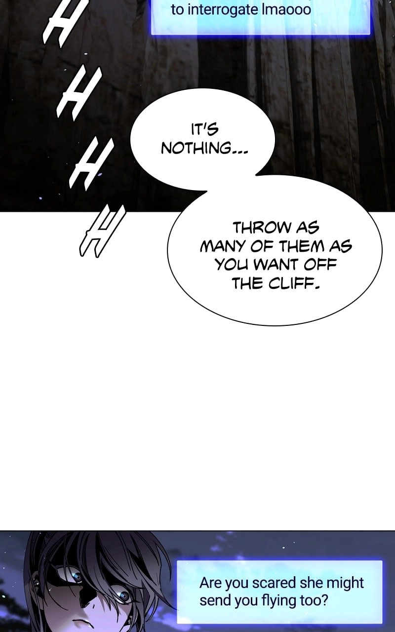The End is a Game to Me1 Chapter 15 - Page 12