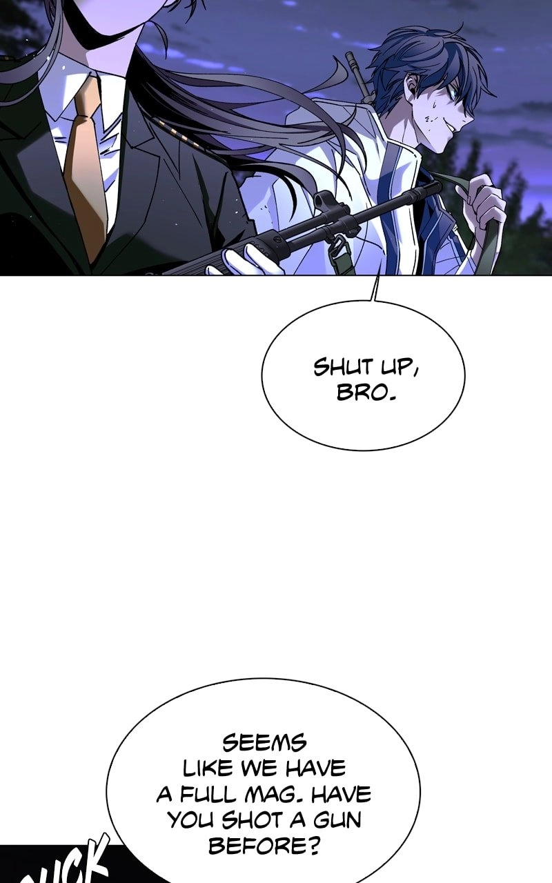 The End is a Game to Me1 Chapter 15 - Page 13