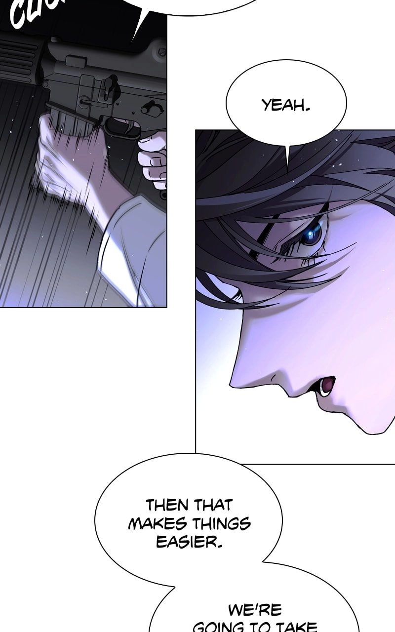 The End is a Game to Me1 Chapter 15 - Page 14