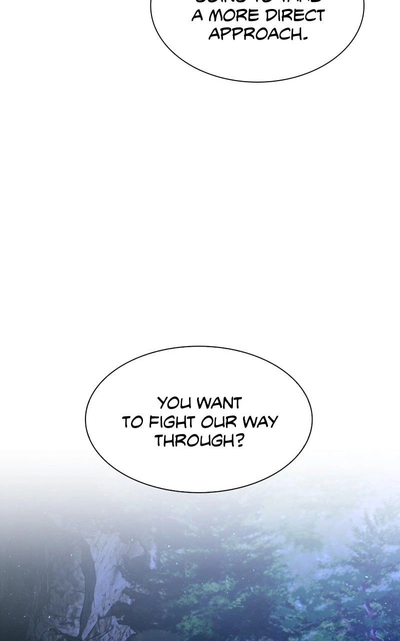 The End is a Game to Me1 Chapter 15 - Page 15