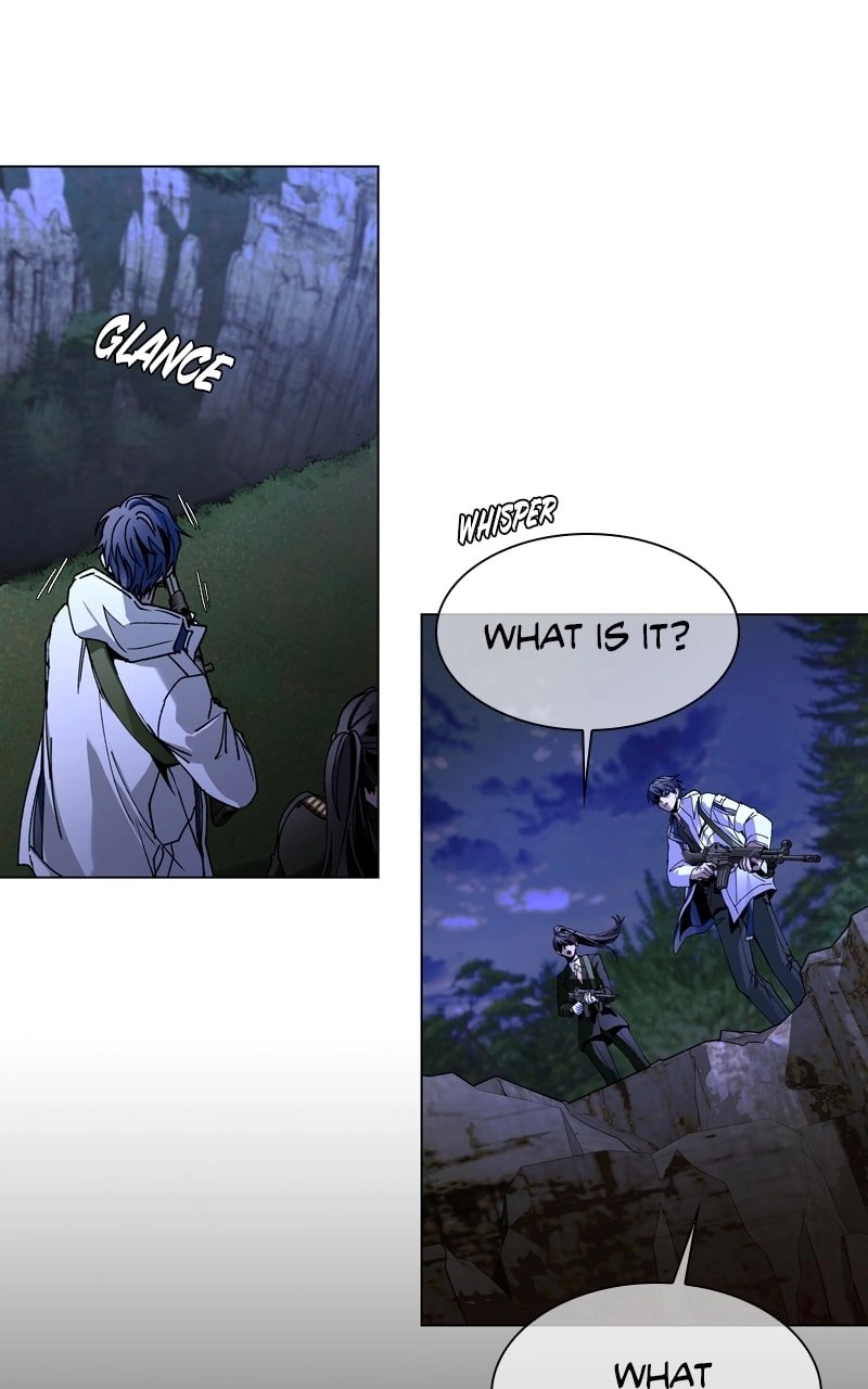 The End is a Game to Me1 Chapter 15 - Page 17
