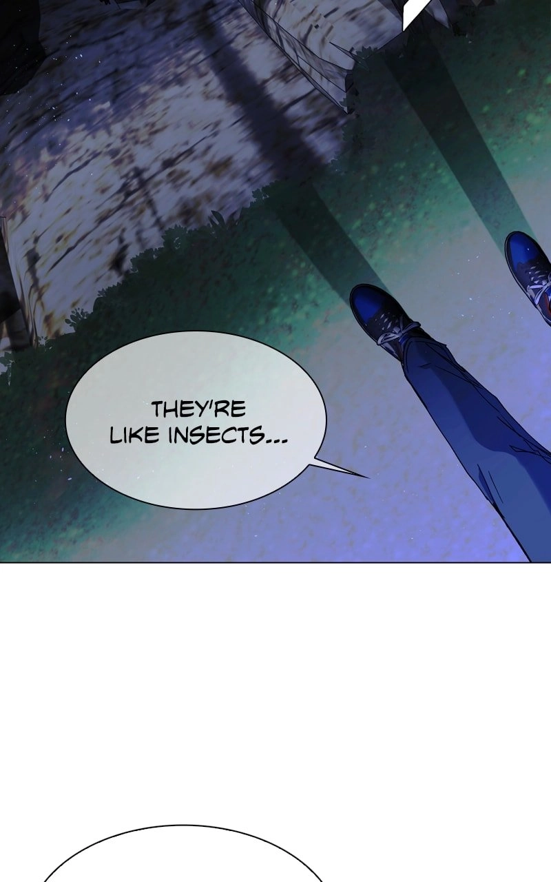The End is a Game to Me1 Chapter 15 - Page 19