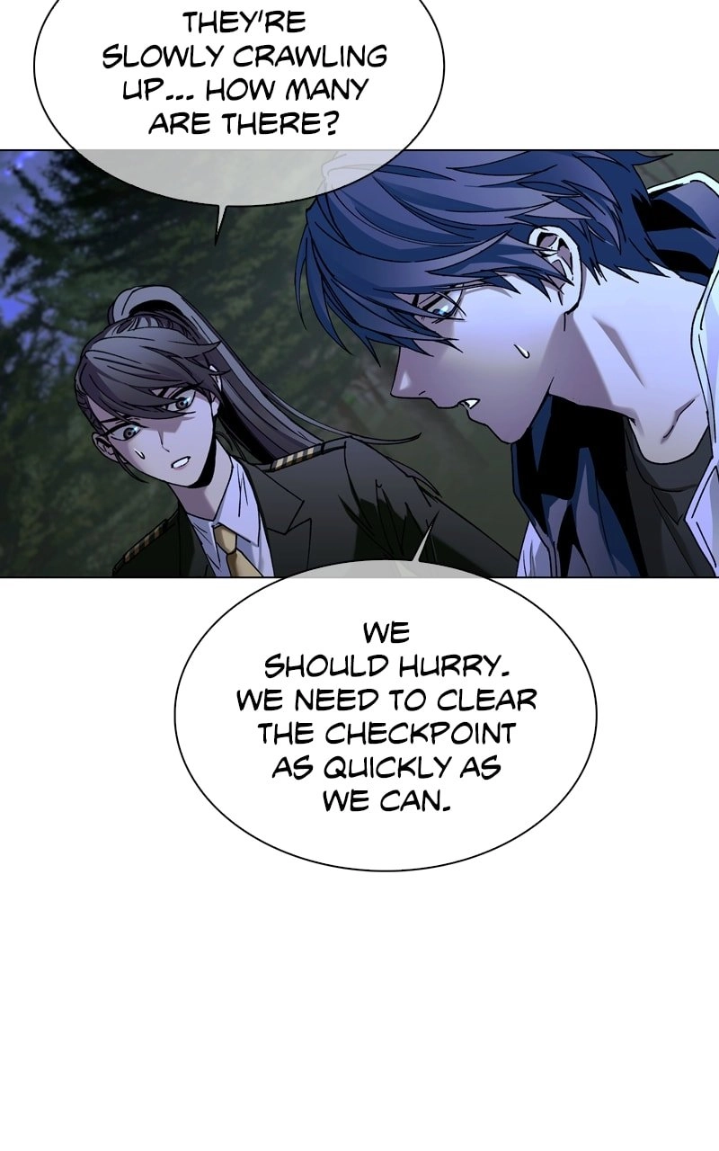 The End is a Game to Me1 Chapter 15 - Page 20