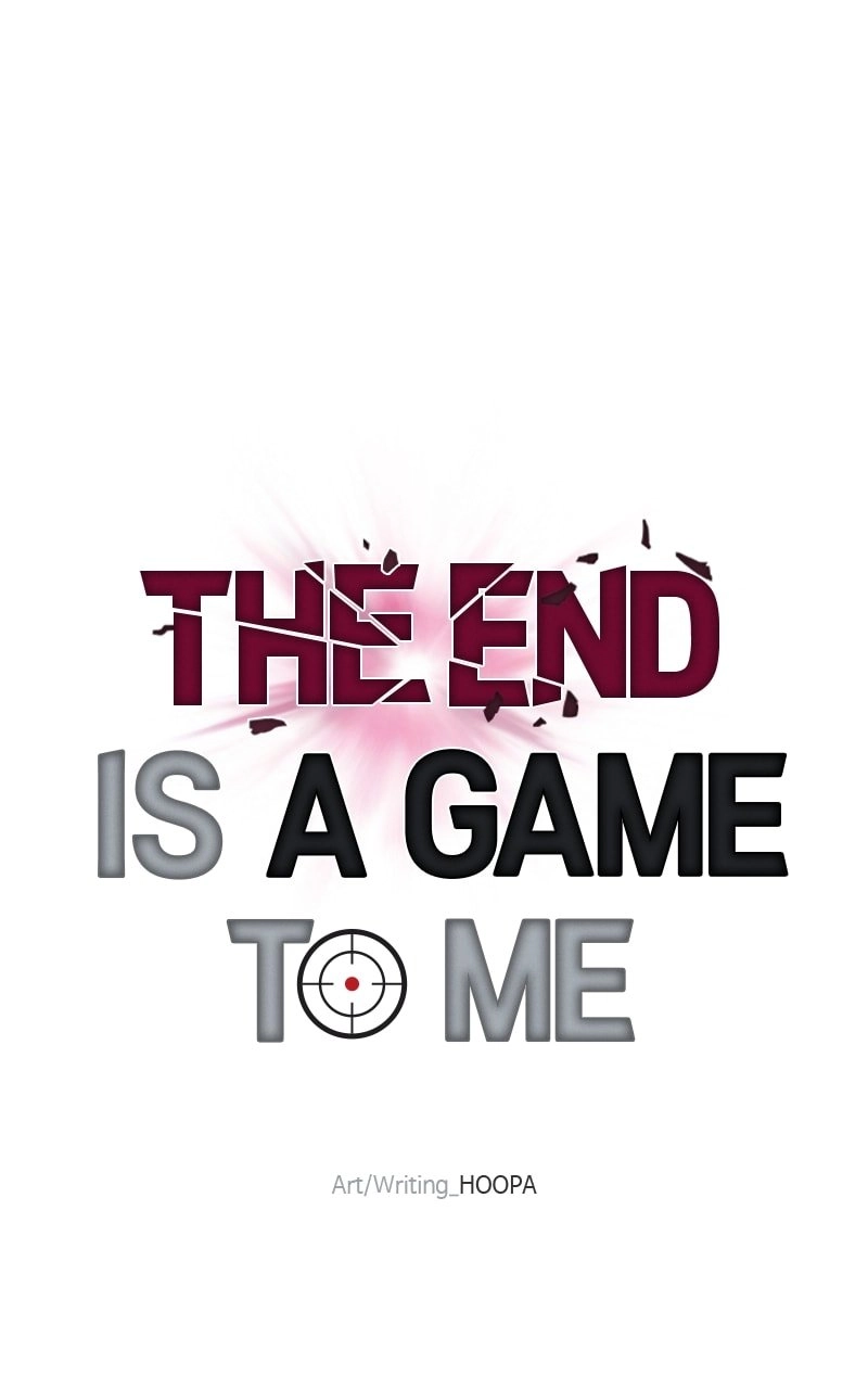 The End is a Game to Me1 Chapter 15 - Page 21