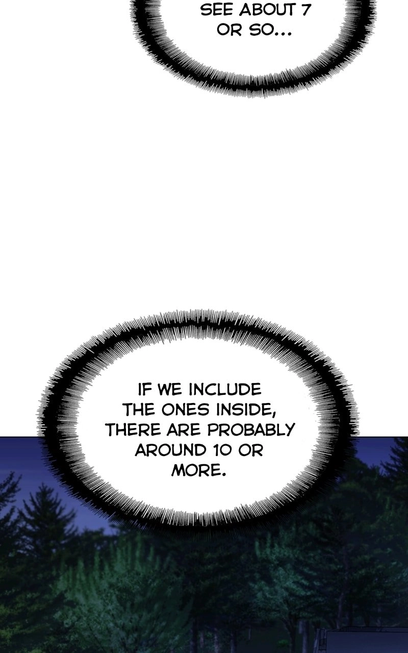 The End is a Game to Me1 Chapter 15 - Page 23