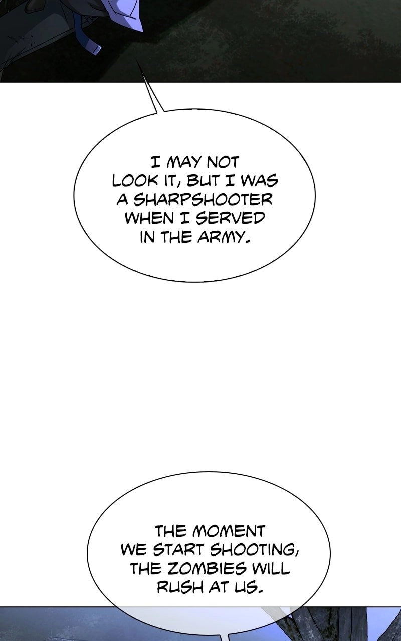 The End is a Game to Me1 Chapter 15 - Page 25
