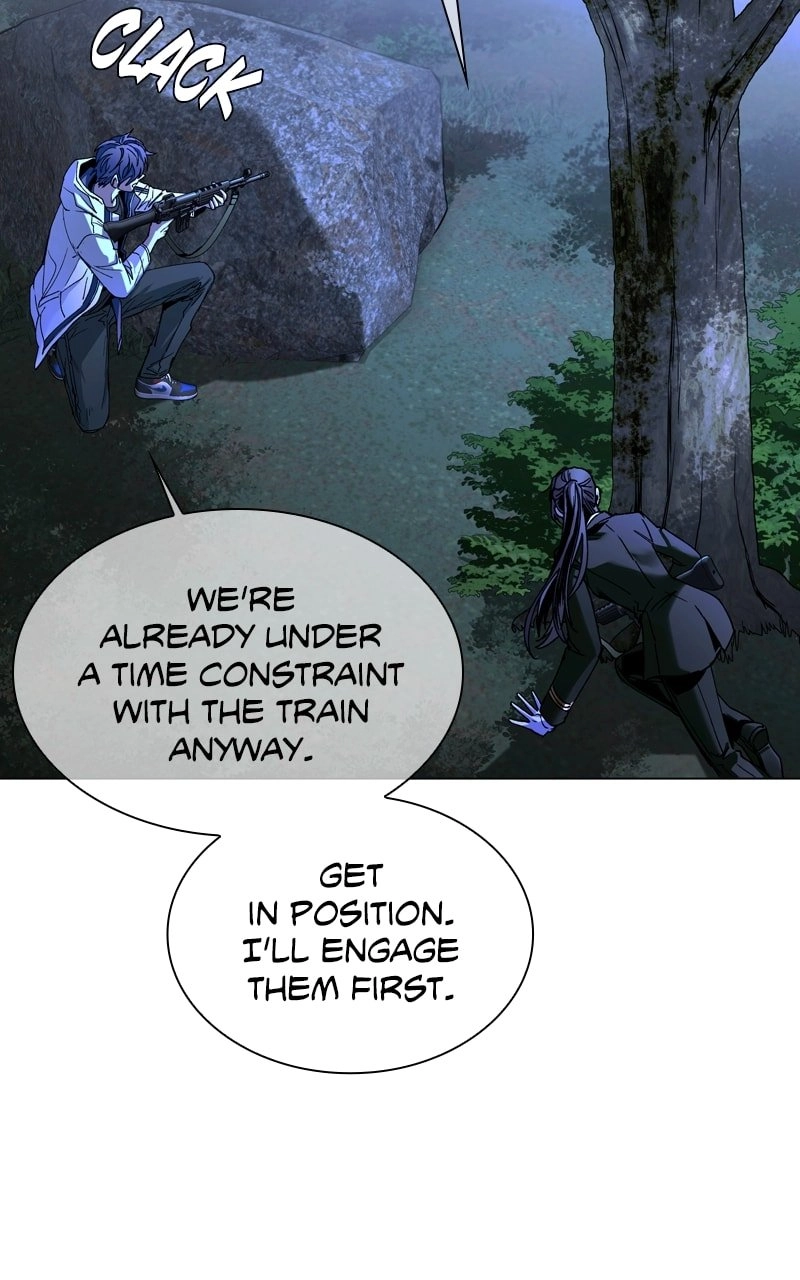 The End is a Game to Me1 Chapter 15 - Page 26
