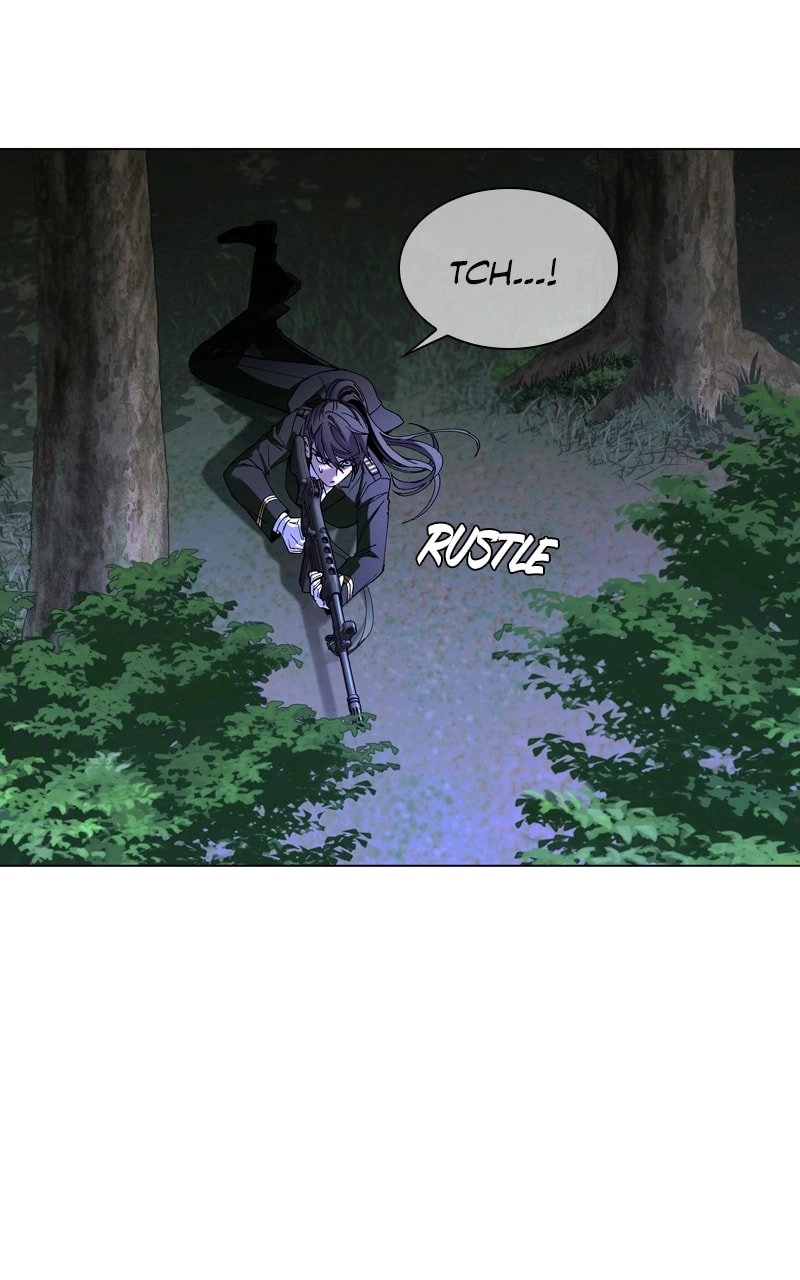 The End is a Game to Me1 Chapter 15 - Page 27