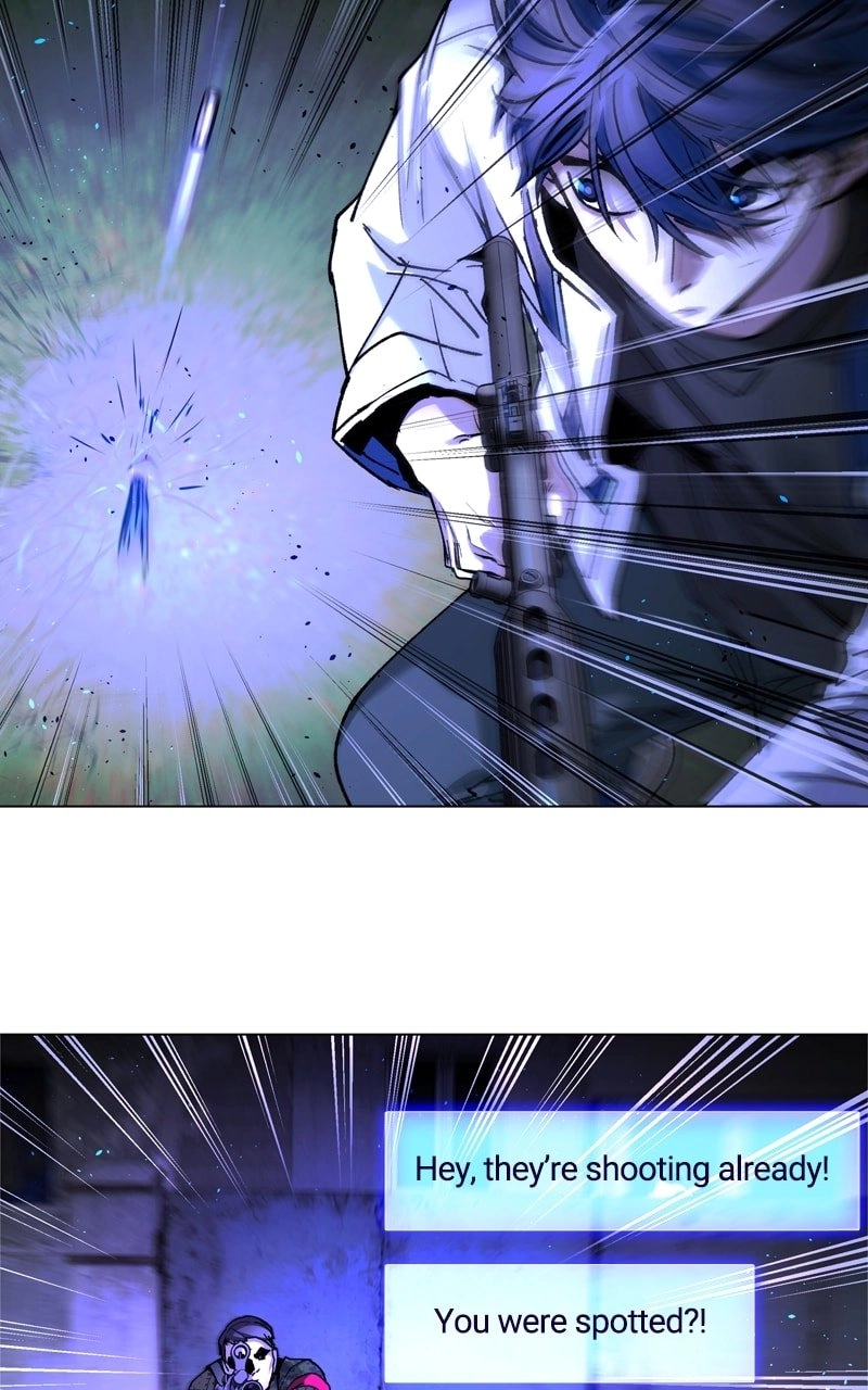 The End is a Game to Me1 Chapter 15 - Page 29