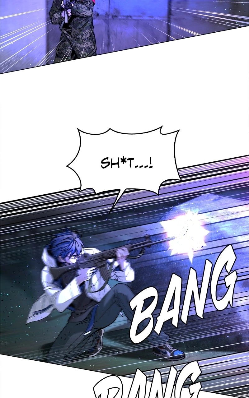 The End is a Game to Me1 Chapter 15 - Page 30