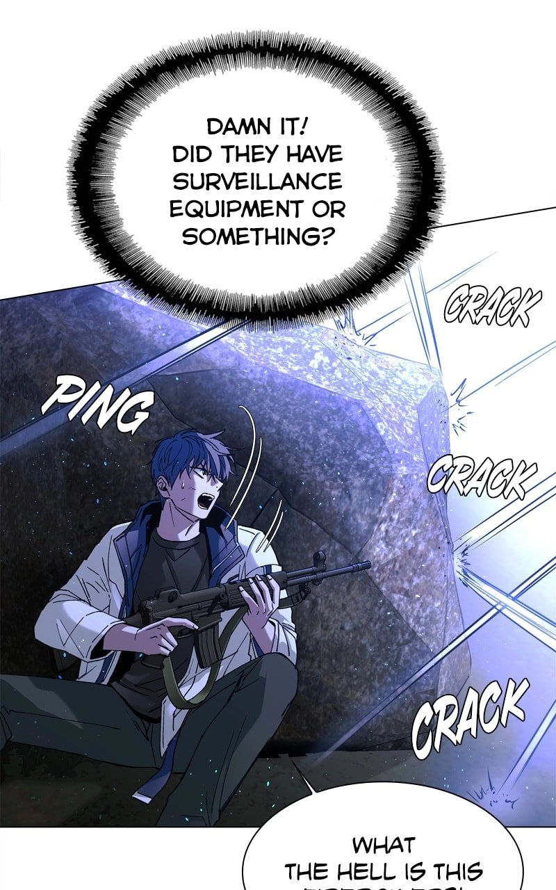 The End is a Game to Me1 Chapter 15 - Page 32