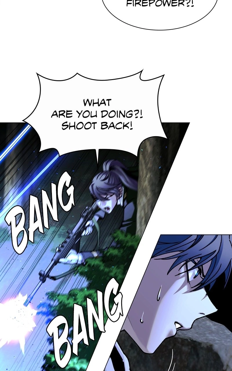 The End is a Game to Me1 Chapter 15 - Page 33