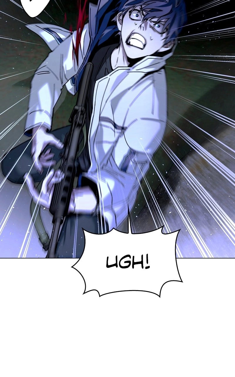 The End is a Game to Me1 Chapter 15 - Page 35